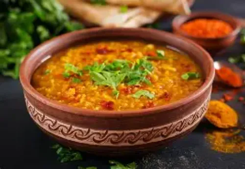 DAL FRY
